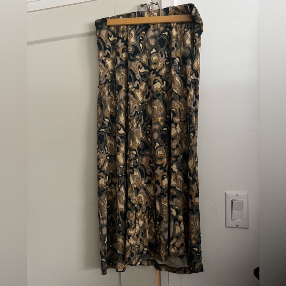 Rodebjer stunning skirt